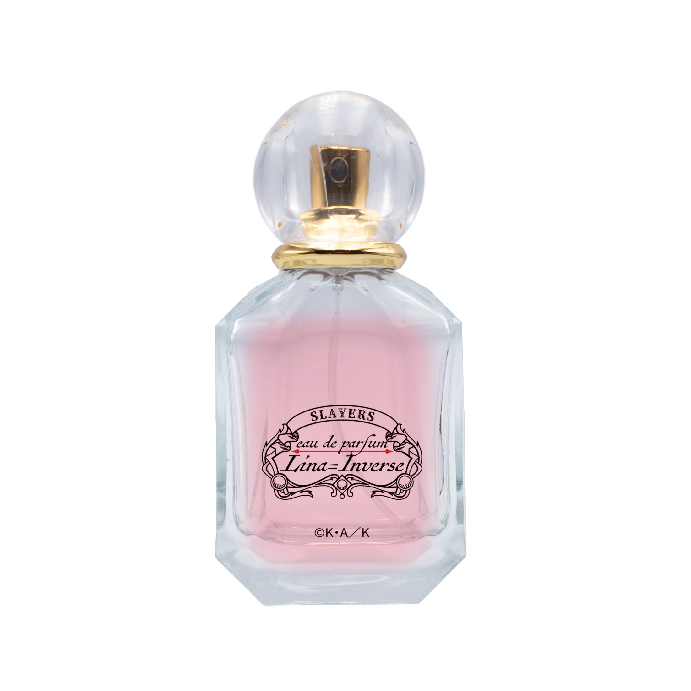 Amazon | フェアリーテイル リナ=インバース オードパルファム 50ml
